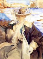 Sargent, John Singer